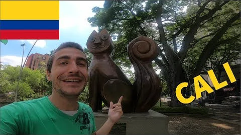 Che lingua si parla a cali?