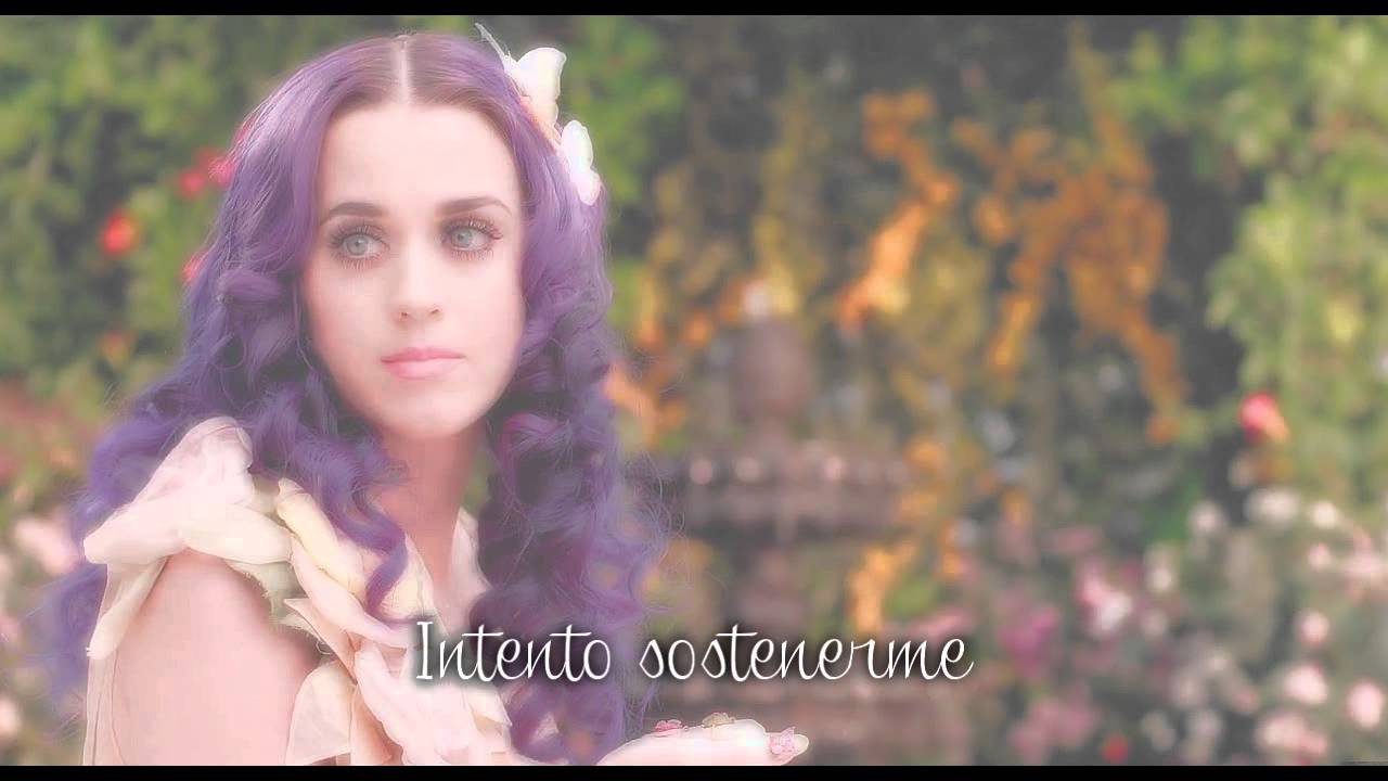 Katy Perry Wide Awake Traduccion Al Espanol Youtube