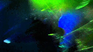 Syntax Error 2011 - Halloween Party Dance floor