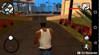 #GTA San Andreas Airport main kaise jate hai trick