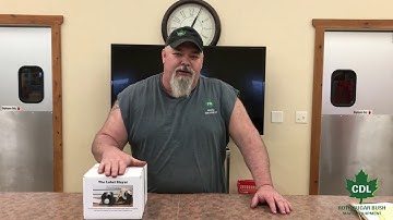 Pete Roth on the Label Slayer