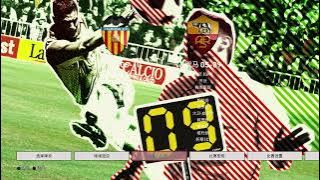 Download lagu Pes2009 Theme Menu for Pes2021