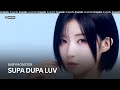 BABYMONSTER SUPA DUPA LUV Acapella