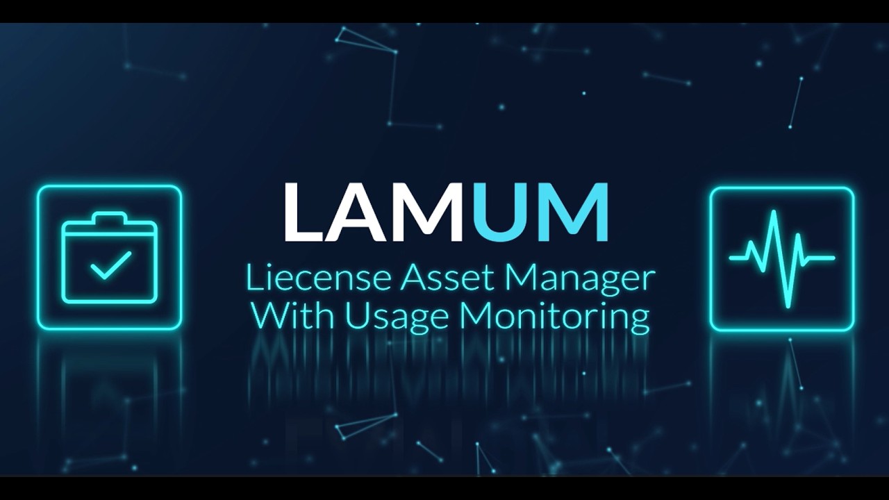 LAMUM Cloud video thumbnail