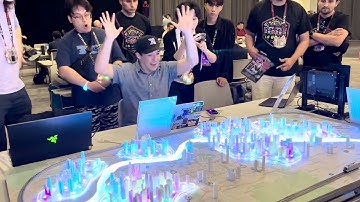 Red Alert ICS CTF 2024 - Lights on Challenge Solve