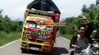 Vidio Sam Petrok Oleng 2018