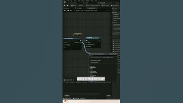 How to Make and Object with Random Color in Unreal Engine #indiedev #gamedev #ue5