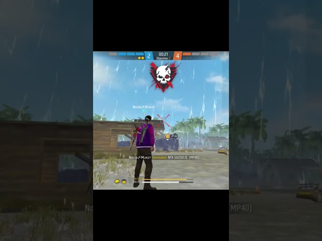 watch till the end 💖 #freefire #ff #ffshorts #ffviral #headshot #op #gameplay