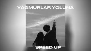 Elanur ft. ATE - Yağmurlar Yoluna(Speed Up) Resimi