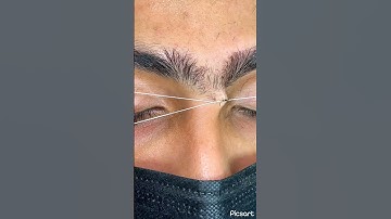 Eyebrow Threading 101: The Ultimate Guide for Beginners