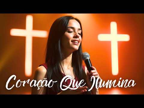 Coração Que Ilumina - Seguindo o exemplo de Isadora Pompeo– Esperança no Senhor Coração Que Ilumina - Seguindo o exemplo de Isadora Pompeo– Esperança no Senhor