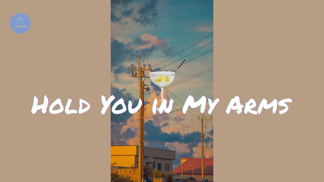 Ray LaMontagne - Hold You in My Arms (Lyric Video) Ray LaMontagne - Hold You in My Arms (Lyric Video)