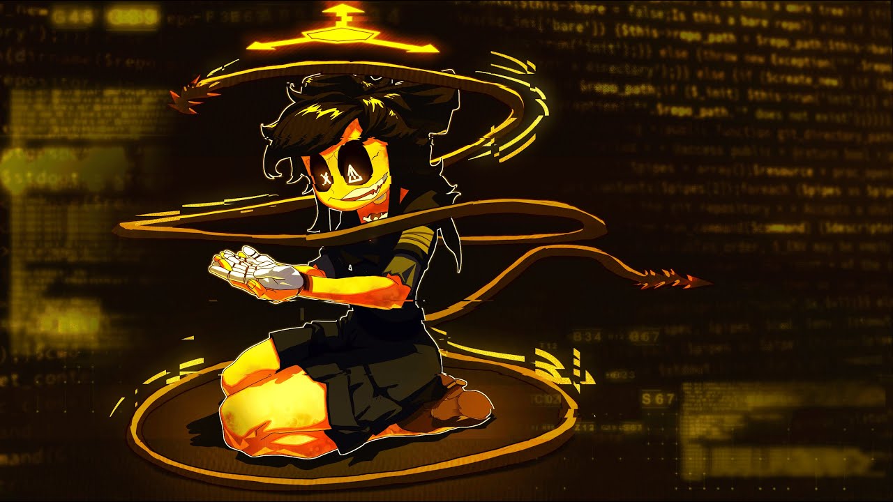 The Tragedy Of Cyn...