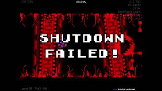 KILLBOT 92%