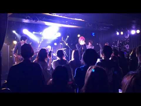 Driver's High 【L'Arc～en～Ciel Tribute band - Le GRAND CHARIOT】
