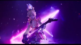 Playing Aggressive With Machella Against Pro Lobies-Farlight 84. Gameplay