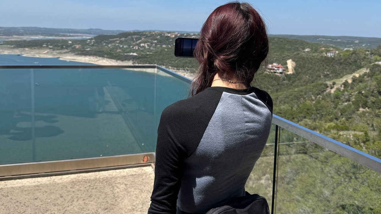 AUSTIN VLOG | MotoGP & Twisties!