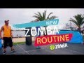 Cuando me enamoro  enrique iglesias zumba routine by canossa