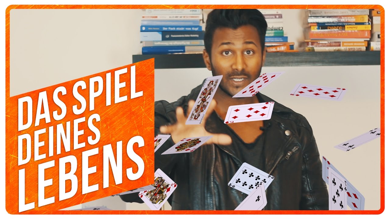 Spiel Deines Lebens Spiel Deines Lebens