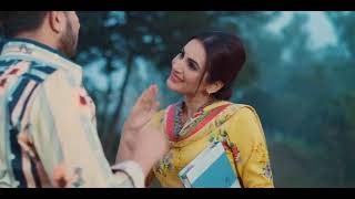 R Nait : New Punjabi Song 2021 (Official Video) Bapu Bamb Banda |Latest Songs |