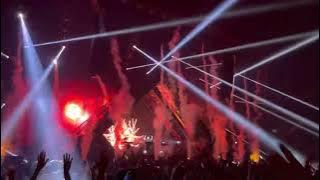 Hardwell - Black Magic @ Ziggo Dome 2022