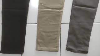 TERLARIS ! CELANA CHINO PANJANG PRIA DEWASAORIGINAL DISTRO KEREN TERMURAH