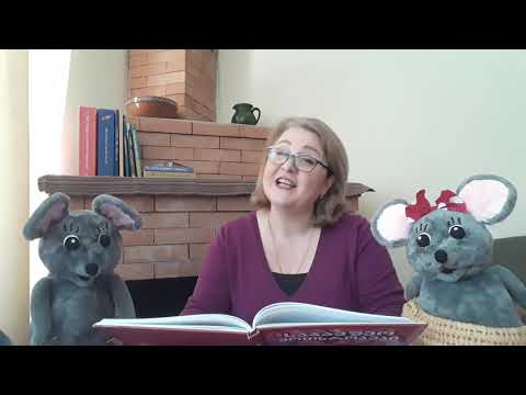 ირინეს ზღაპრები