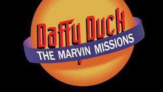 Stage 2 - Daffy Duck: The Marvin Missions (Game Boy)