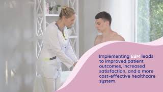 what is EBM, #evidencebasedmedicine