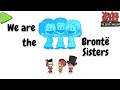 We are the bront sisters  xavier riddle and the secret museum  pbs kidss