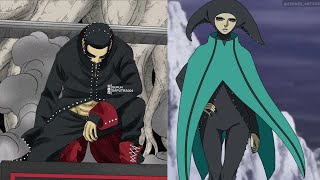 5 Things We Learned in Chapter 16 🧐 Himawari vs Jura 2nd Battle, Flying Raijin, Eida & Koji, Boruto