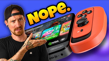 Switch 2 DLSS Upscaling Is NOT What You Think | Season 3 Archive