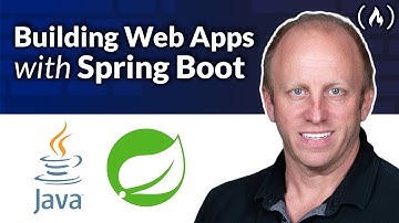 Building web applications in Java with Spring Boot 3 – Tutorial