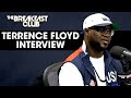 Terrence Floyd On Brother George Floyd's Legacy, 'We Are Floyd' Foundation + More