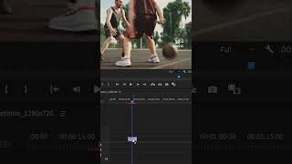 Easy VHS Look in premiere Pro