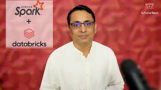 Why Data Engineers Need Apache Spark Start Scholarnests Master Course With Pyspark Databricks