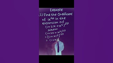 Binomial theorem for positive integral index