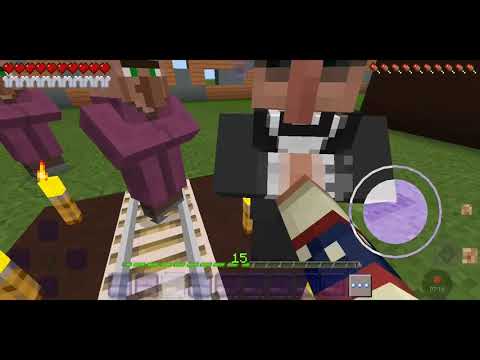 ბანდიტის ცხოვრება 1#ეპიზოდი