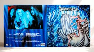 Invocator - Excursion Demise 1991(album)
