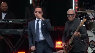 Marc Anthony | Obama Presidential Center Grand Opening Ceremony