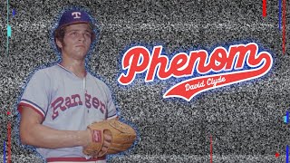 David Clyde - The Most Mismanaged Prospect In Baseball History