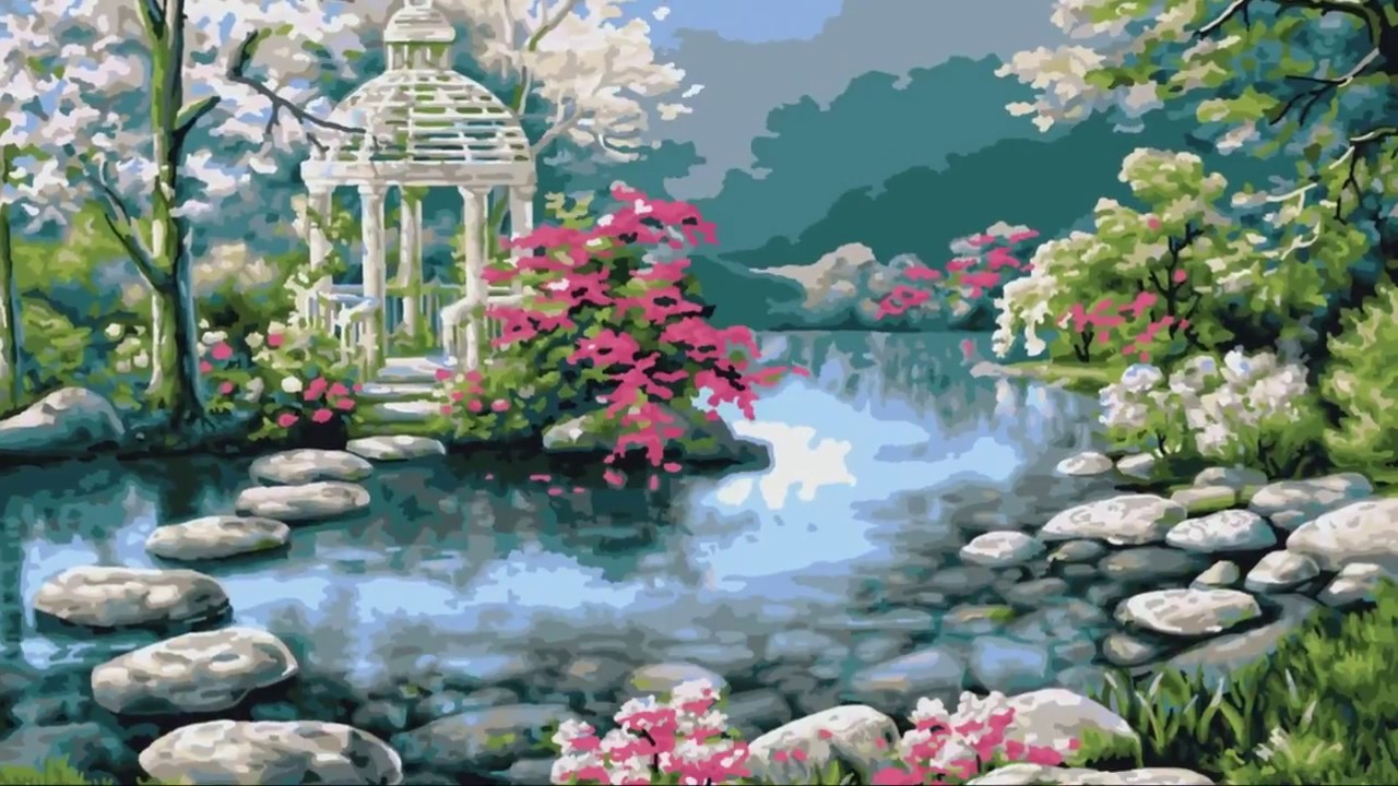 Amazing Japanese Garden Design