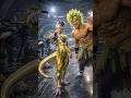 ブロリーが案内する『ドラゴンボール超 ブロリー』撮影現場 #dragonball #ドラゴンボール #anime #実写化