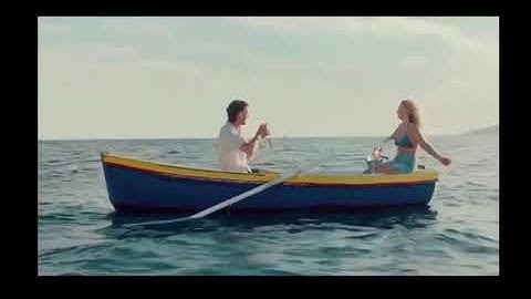 Mamma Mia | Honey Honey