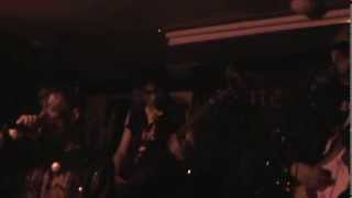 Black Terror - Himnos bestiales