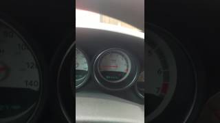 2009 Dodge Charger Electronic Throttle Control Problems - Dodge Suv