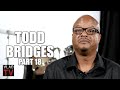 Todd Bridges: I Tried to &quot;Kill Willis&quot; for Years Until I Accepted Willis is Part of Me (Part 18)