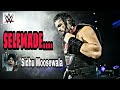 Selfmade -Sidhu Moosewala Roman Reigns Motivational  Tribute (Premiere) Punjabi Version ||WWE||