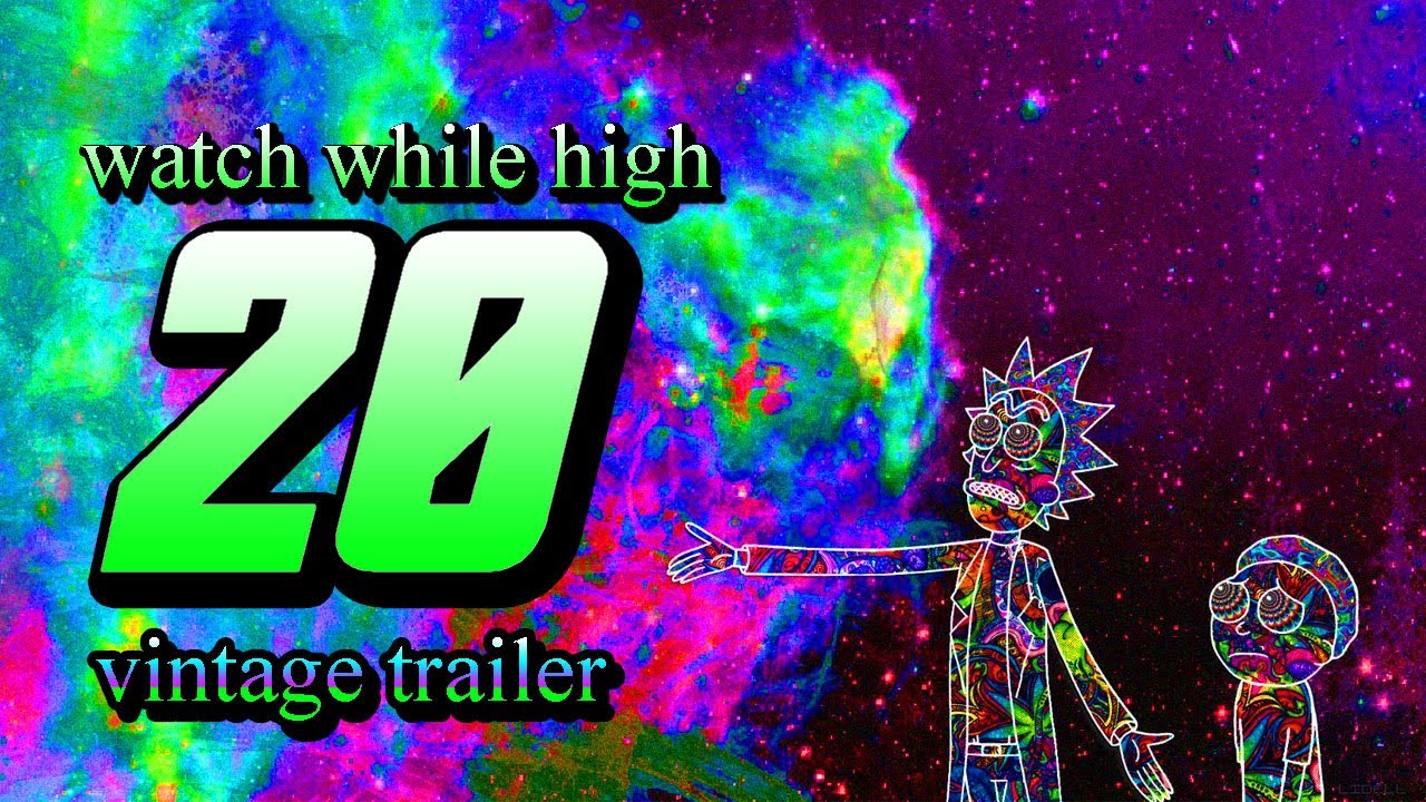 WATCH WHILE HIGH 20 VINTAGE TRAILER YouTube watch-while-high-20-vintage-trailer-youtube