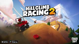 Hill Climb Racing 2 Track Editor Early Access Trailer screenshot 5